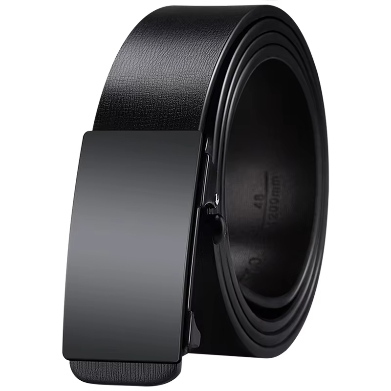 Ceinture intérieure pour homme