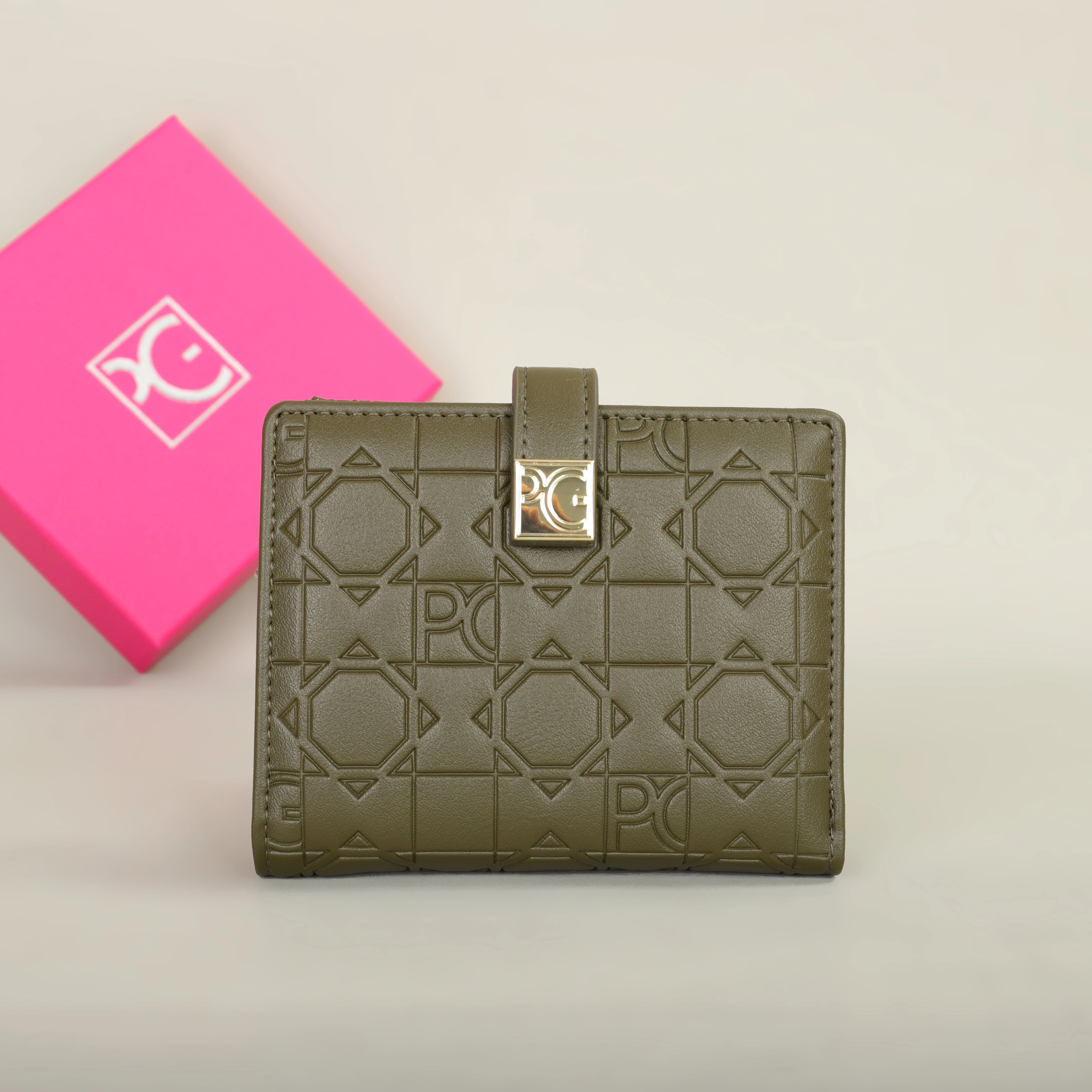 Portefeuille PG PATSY GARIS