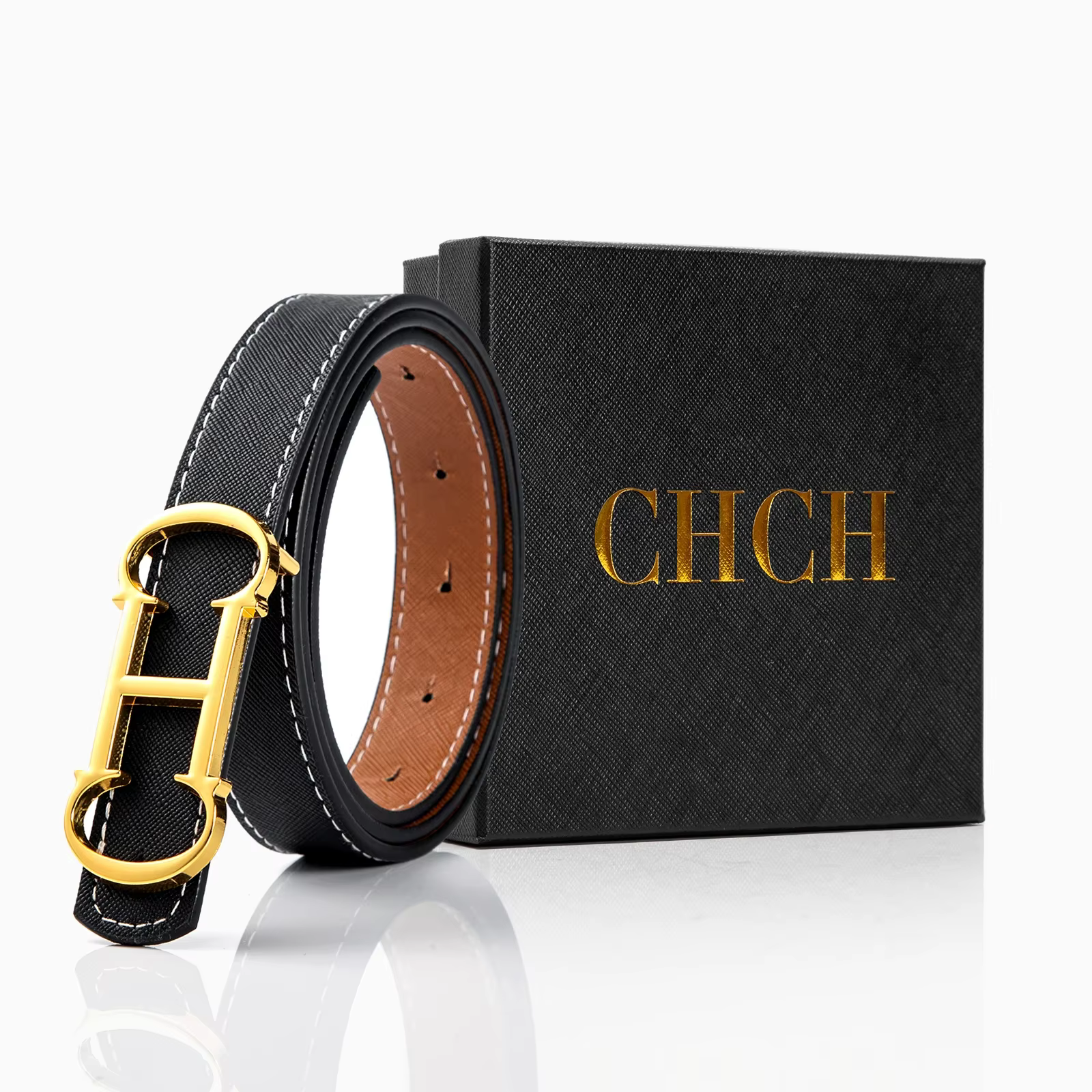 Ceinture pour femme en alliage