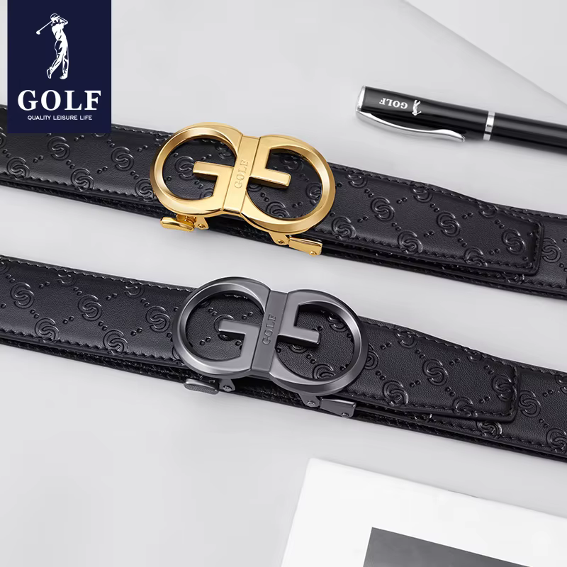 Ceinture Golf Business and Leisure pour homme