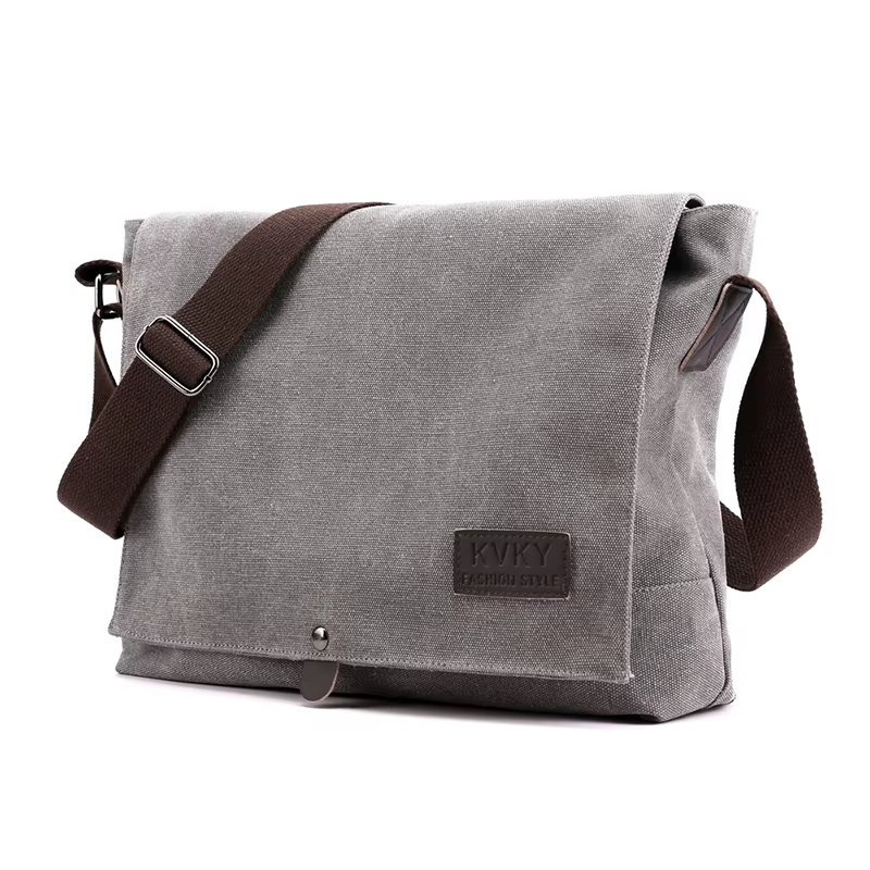 Sac à bandoulière multifonctionnel pour hommes