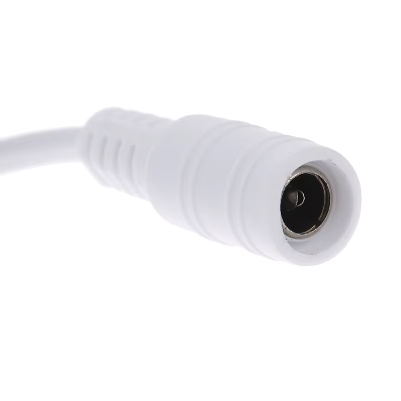 ShuBox-airies Splitter avec prise mâle, adaptateur d'éclairage d'armoire LED, connecteurs de globalisation, 4 ports, 6 ports, 12ports, 2510 espacement intérieur, 2.54
