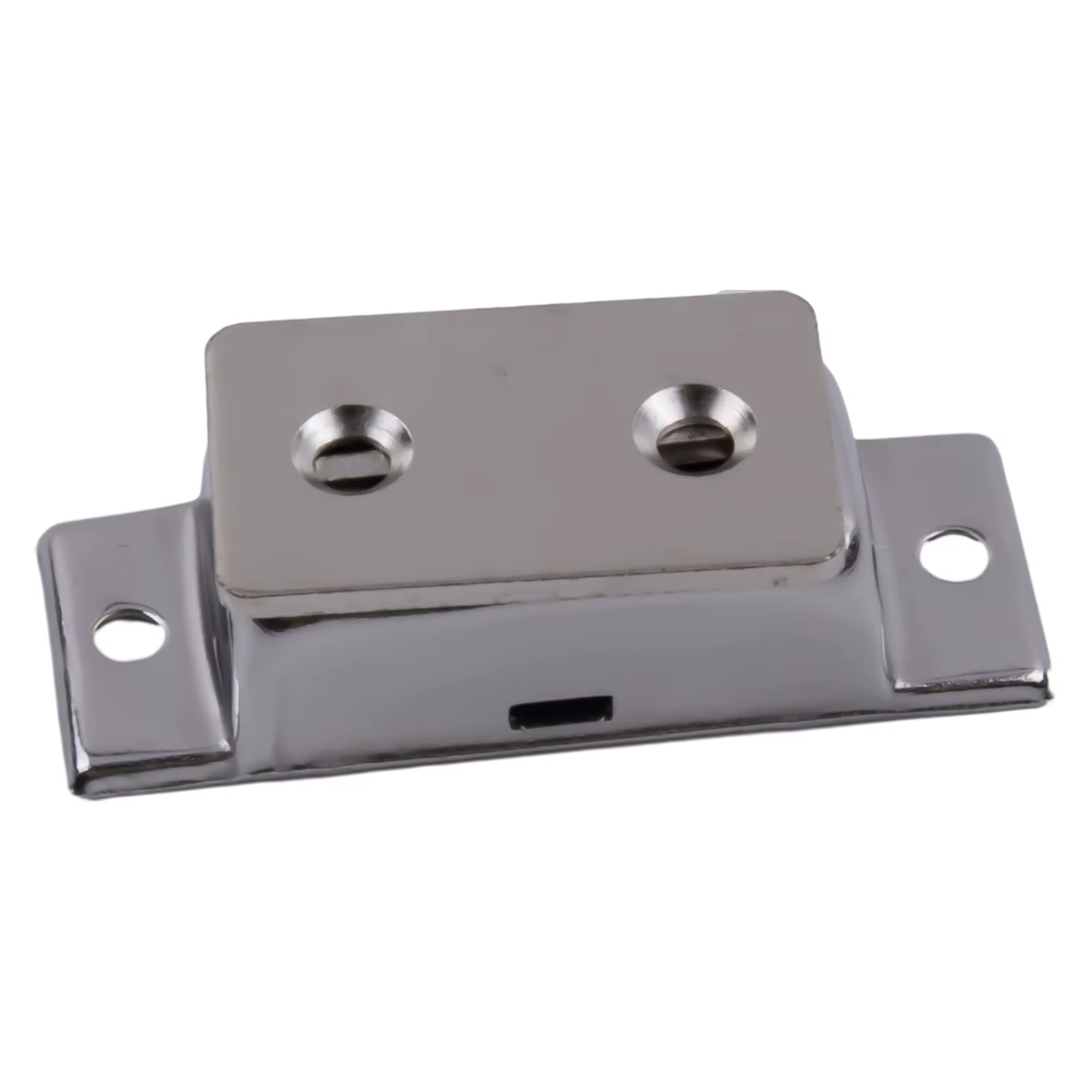 Balcon longue durée durabilité robuste aimant loquet magnétique porte petit porte-outil luminosité de la lumière