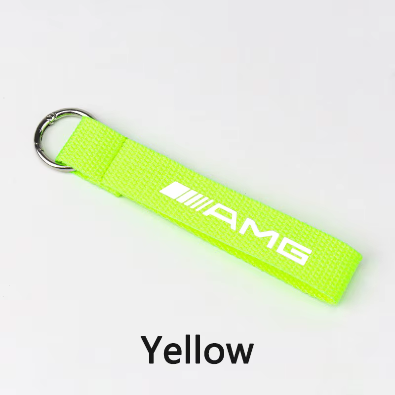 Porte-clés de voiture compatible avec Mercedes Benz W204 W210 W211 W212 W124 G500 C200 E320 C36 C240 C450 A B C E S