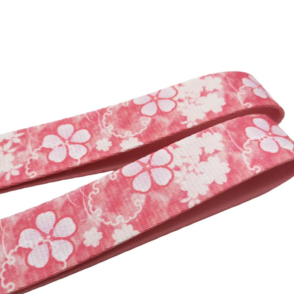 Porte-clés de voiture et moto en nylon, sangle de poignet, accessoires pour Toyota Honda VW