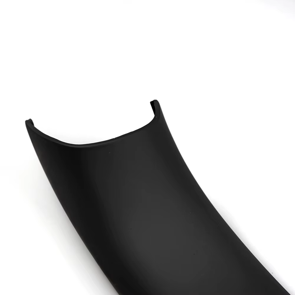 Pour BMW X3 X4 F25 F26 2010 2011 2012 2013 2014 2015 2016 2017 accessoires de voiture poignées de porte intérieures panneau tirer garniture cadre couverture