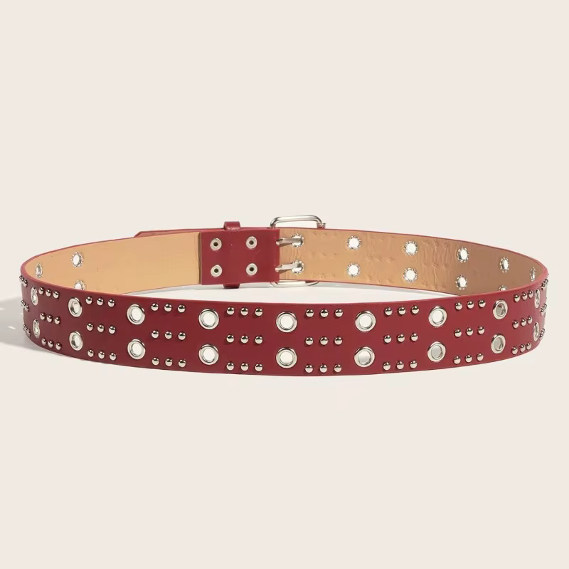 Ceinture tendance pour femmes et hommes