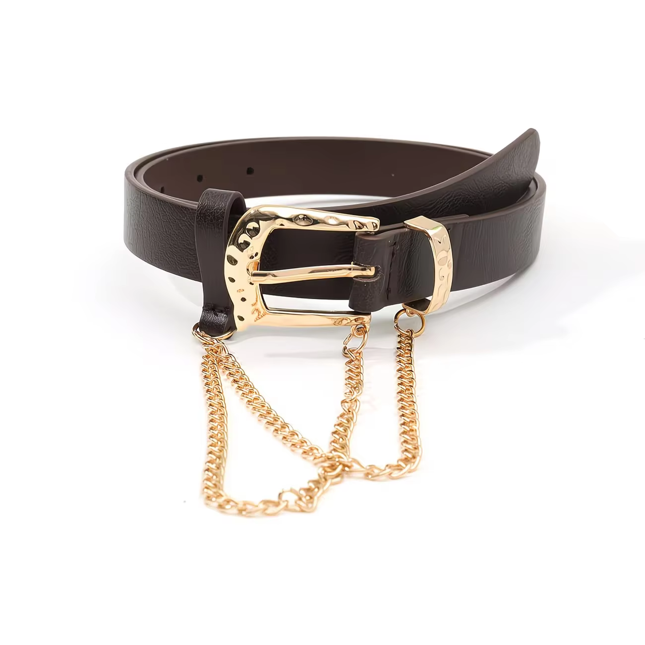 1 ceinture pour femme, style bohème