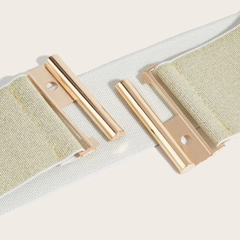 Ceinture pour femme de style européen