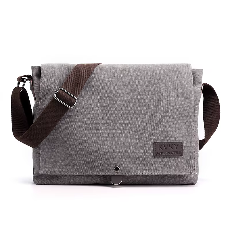 Sac à bandoulière multifonctionnel pour hommes