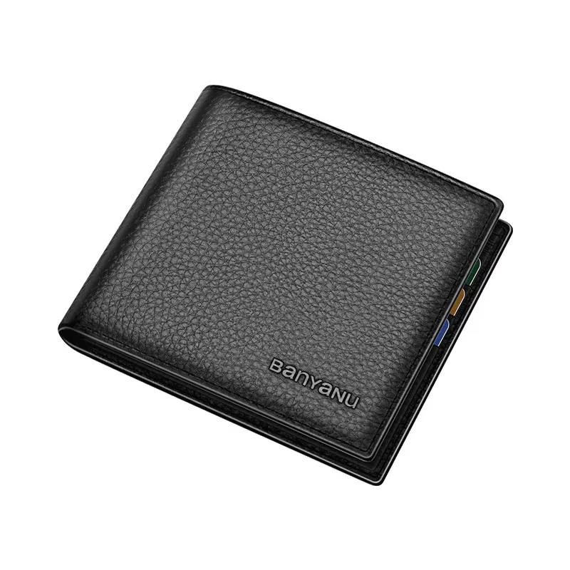 Portefeuille pour hommes d'affaires