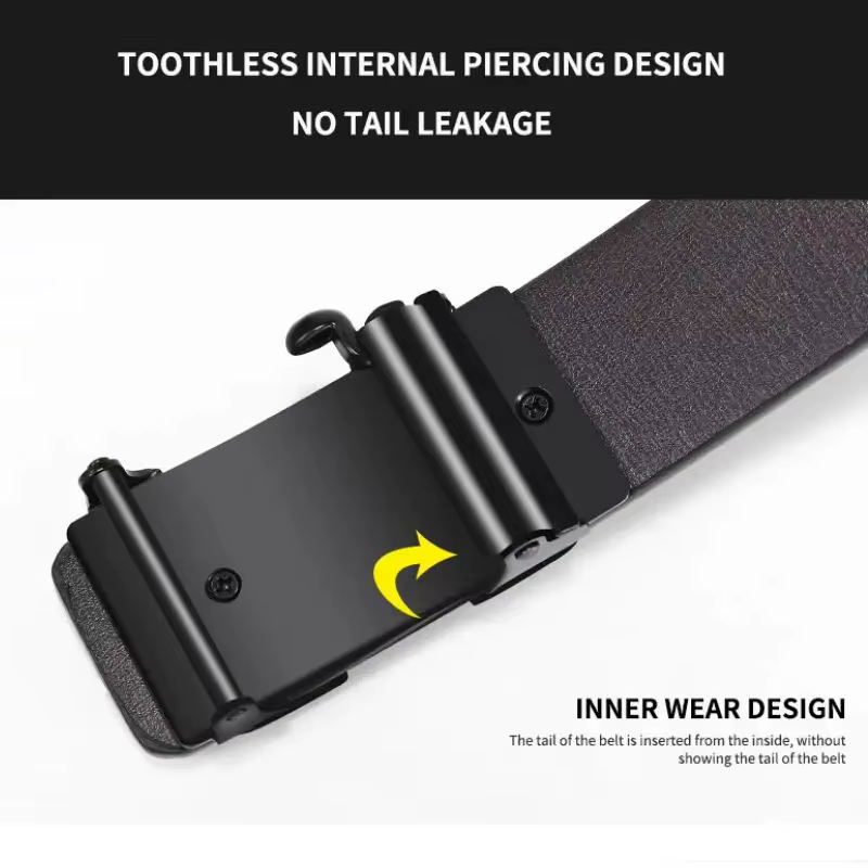 Ceintures célèbre marque ceinture hommes