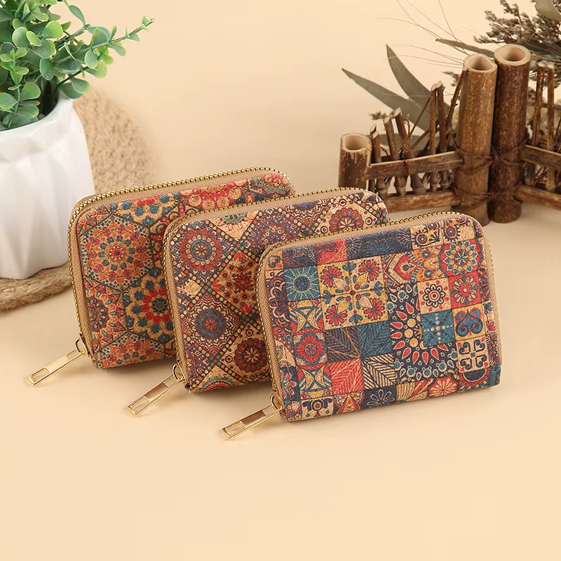 Porte-cartes de grande capacité