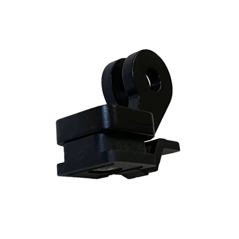 Pour Trek vélo avant lumière douille vélo lumière adaptateur Bontrager Ion ProRT suspendu levage léger feu arrière support