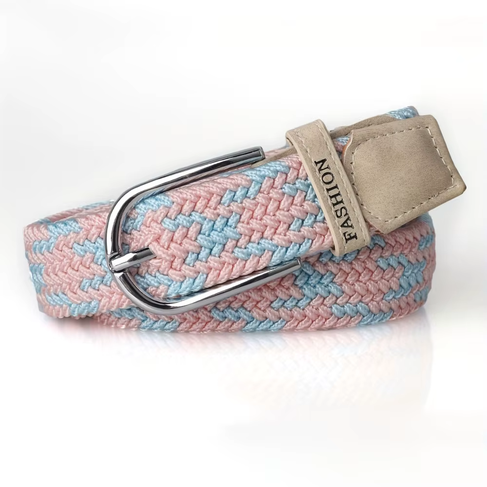 Ceinture élastique pour femmes