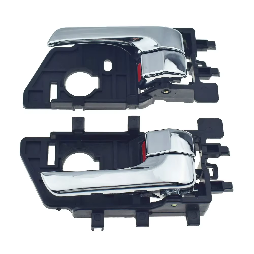 Poignée de porte intérieure de voiture, pour KIA Forte Sedan 2010 2011 2012 2013 Hatchback 2011 2012 2013 Cerato 2009-2013