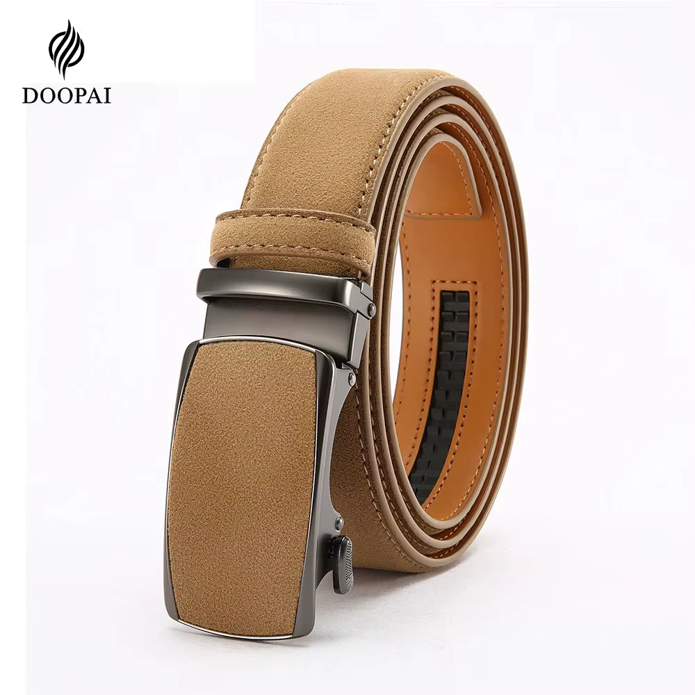 Ceinture de mode pour hommes