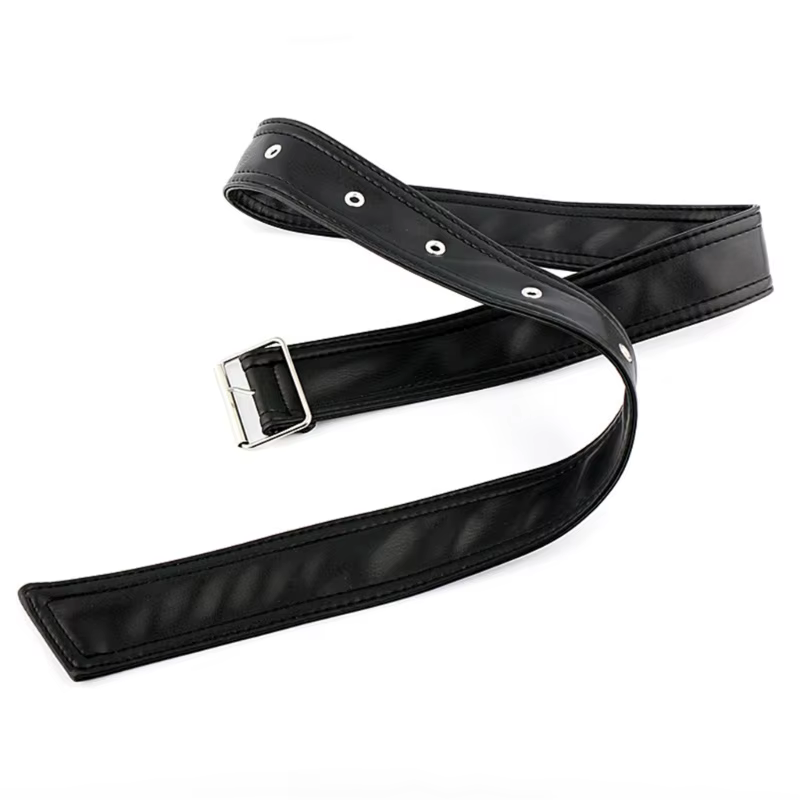 Pardessus taille ceinture manteau