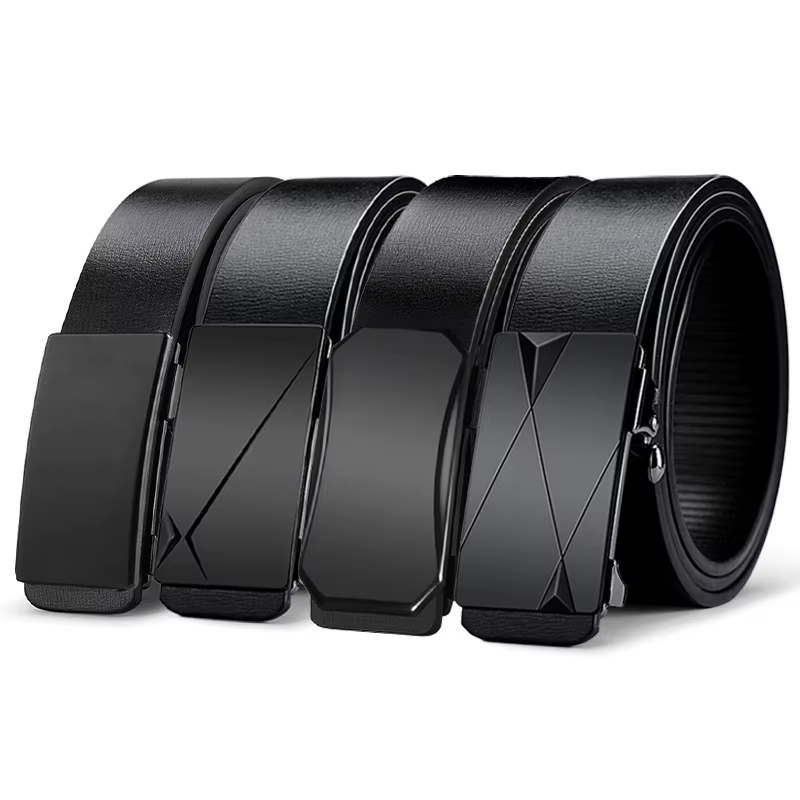 Ceinture intérieure pour homme