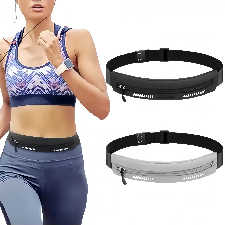 Sacs de ceinture de course pour femmes