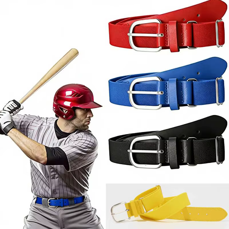 Ceinture élastique pour hommes