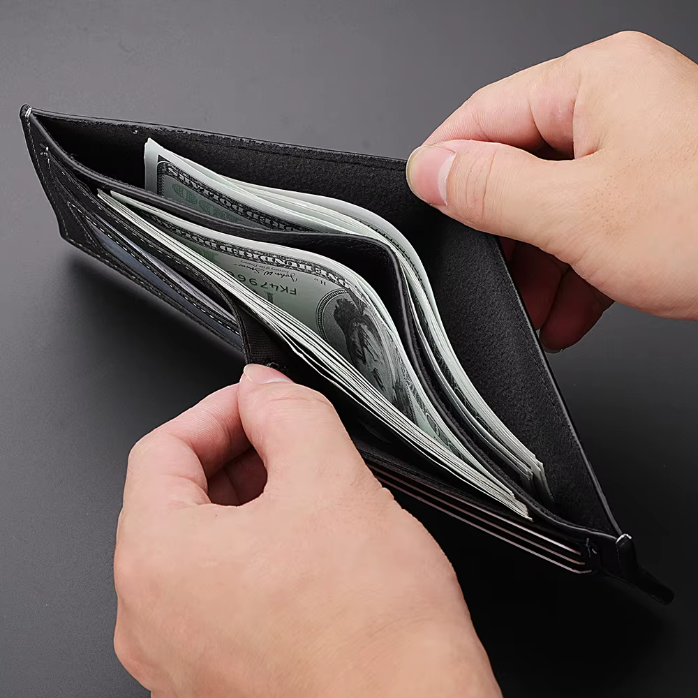 Portefeuille pour hommes