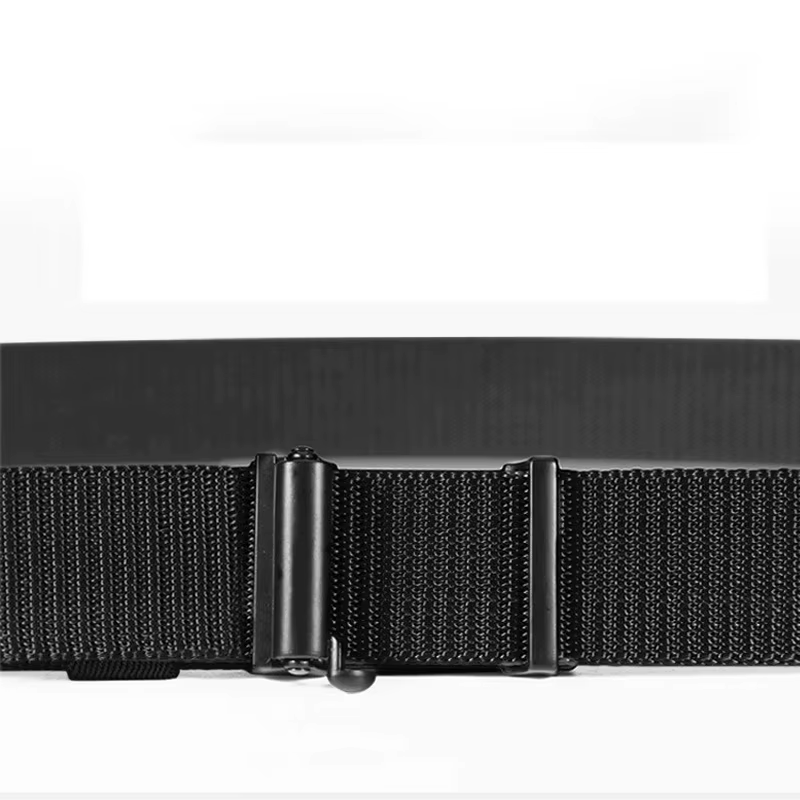 Ceinture en Nylon pour hommes