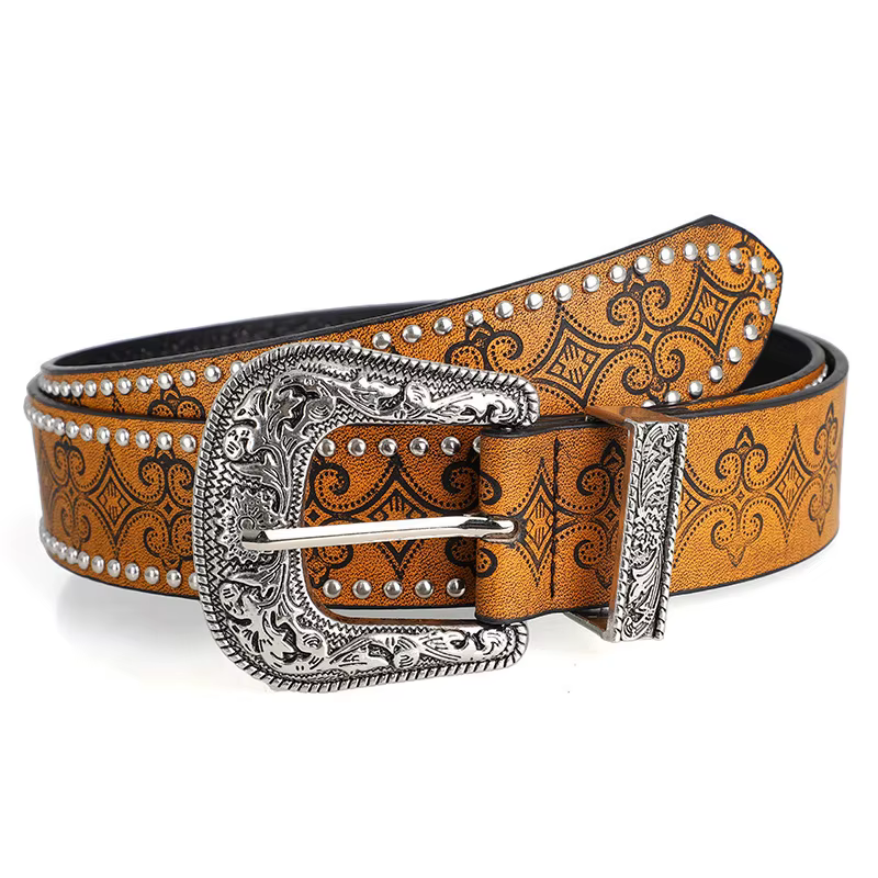 Nouvelle ceinture pour femme 2026