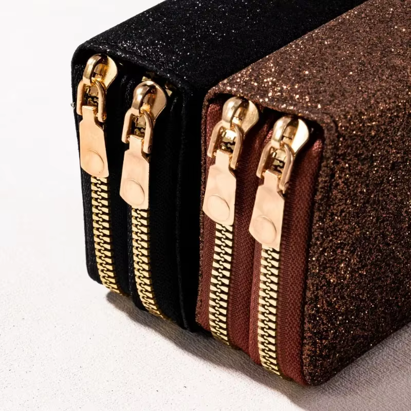 Portefeuille en cuir pour femmes