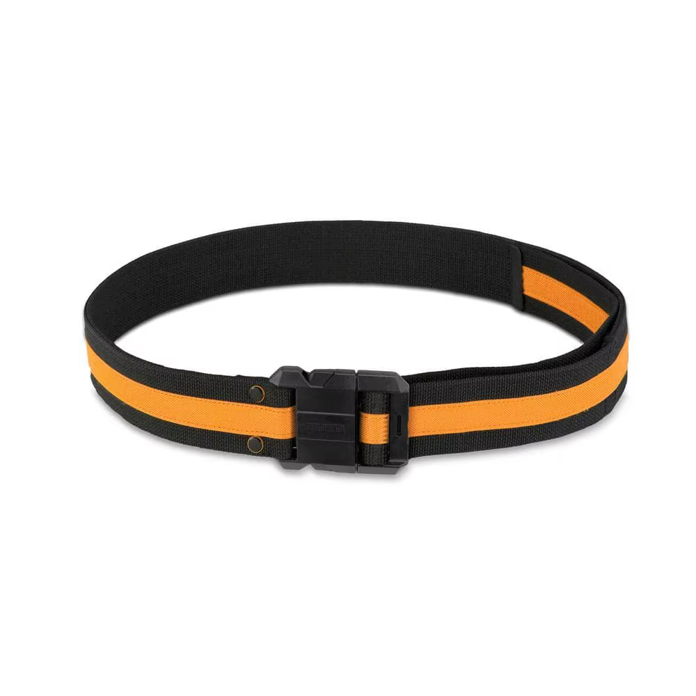 TOUGHBUILT TB-CT-42 ceinture de travail système de boucle à dégagement rapide mousqueton composant de Suspension ceinture accessoires pour outils électriques