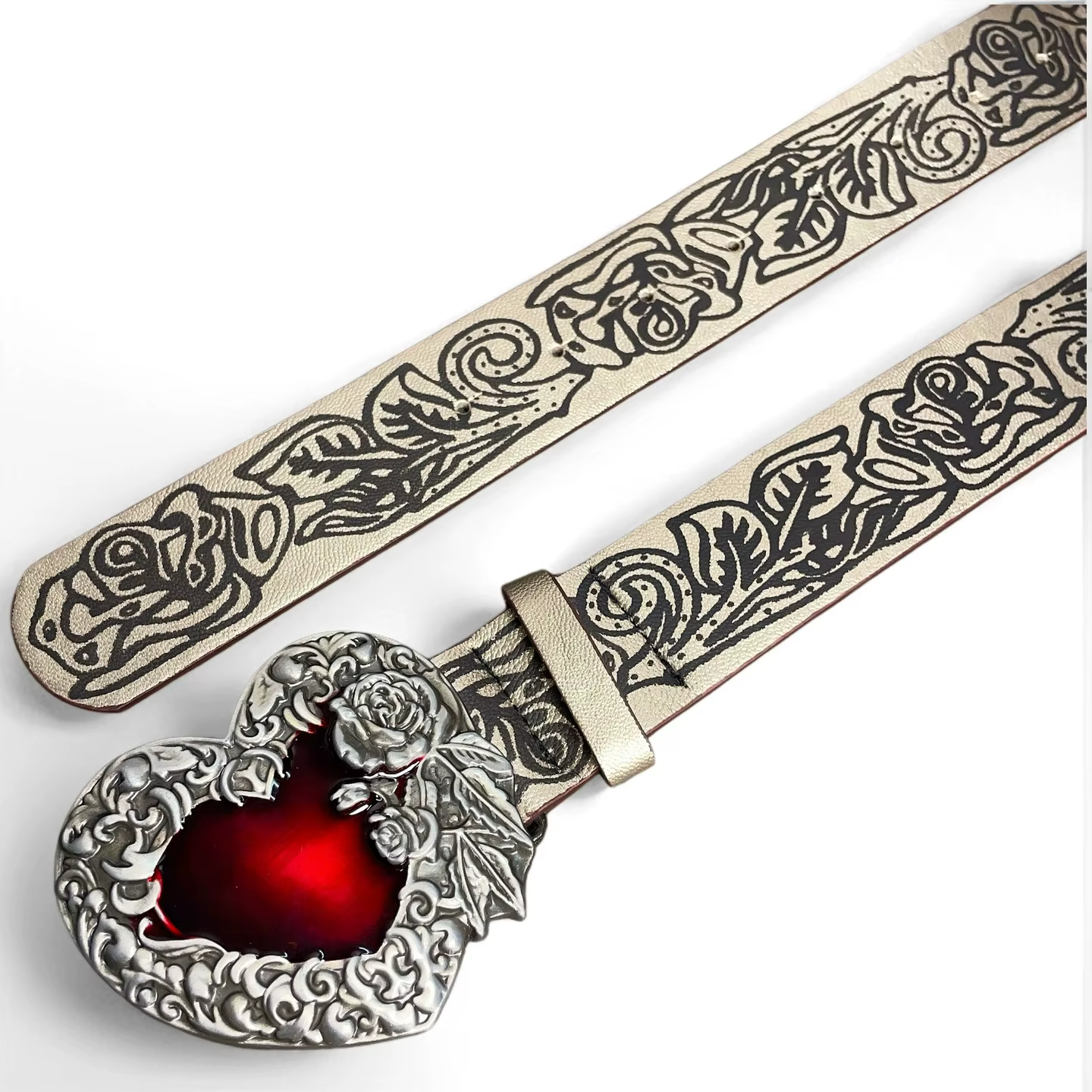 Ceinture pour femme tendance