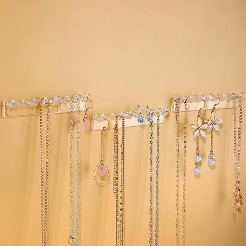 Paquet de 3 porte-colliers