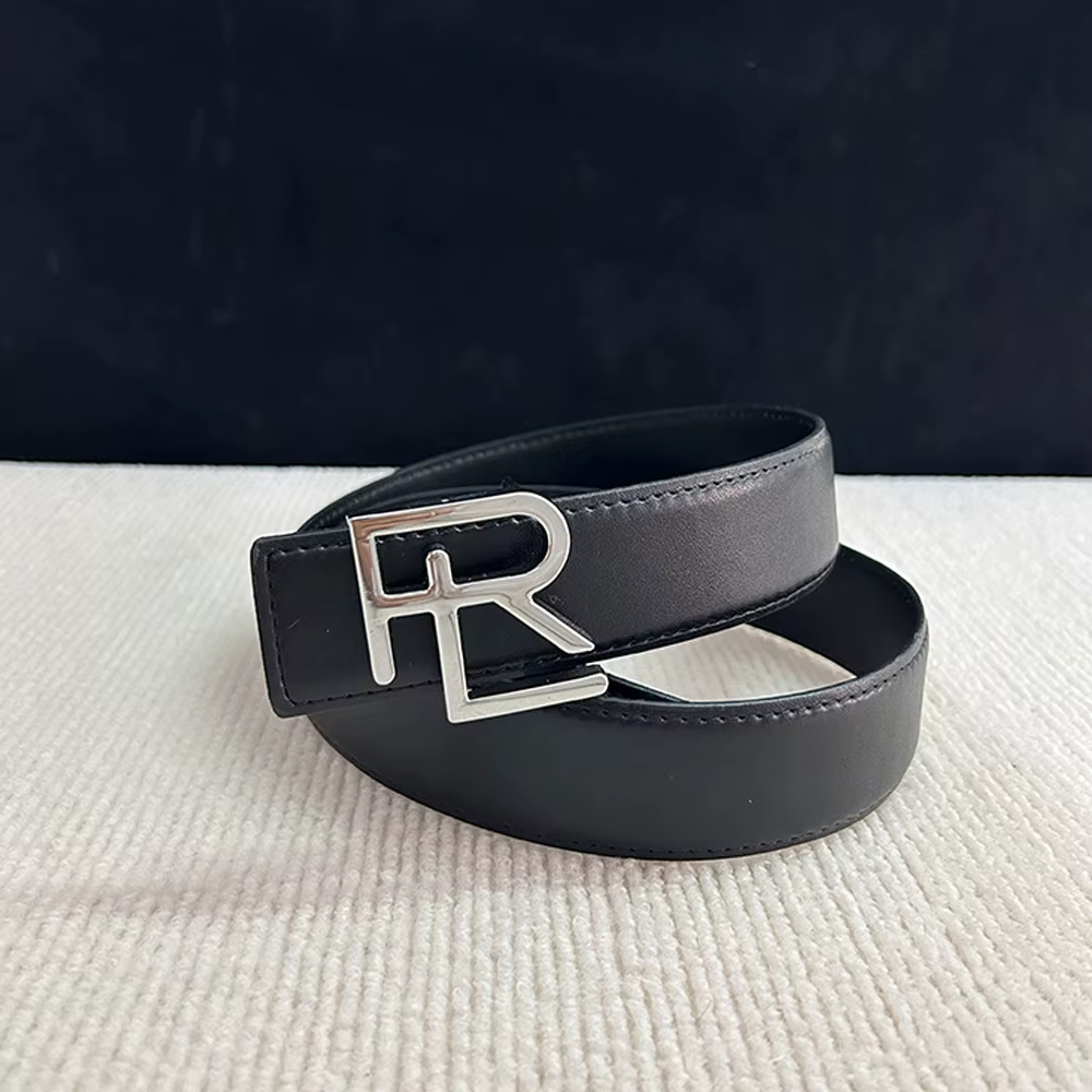 Haute qualité largeur 3.8 cm ceinture en cuir femmes marque de luxe concepteur ceintures célèbres