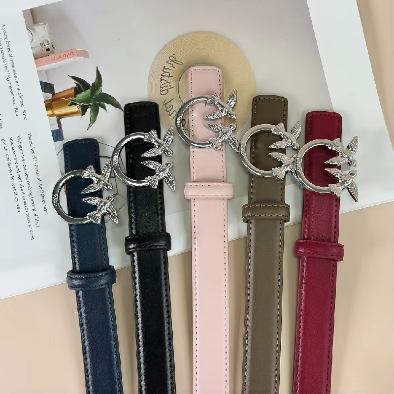 Nouvelle ceinture pour femme