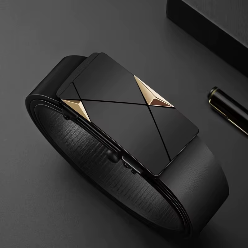 Ceinture homme tendance