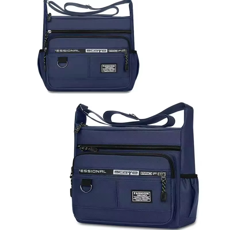 Sac à bandoulière pour homme