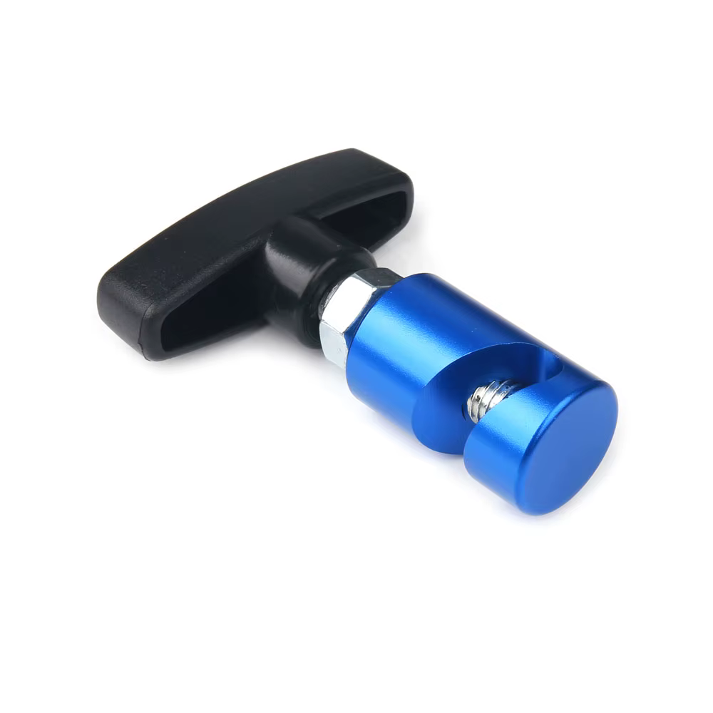 Support de capot de voiture, pince antidérapante universelle, outil de fixation de sécurité pour vérin à gaz, couvercle de moteur à pression d'air, outil de tige de Support de levage