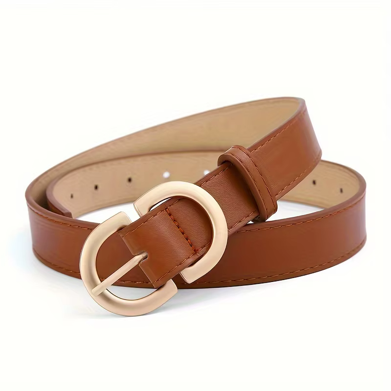 Nouvelle ceinture pour femmes