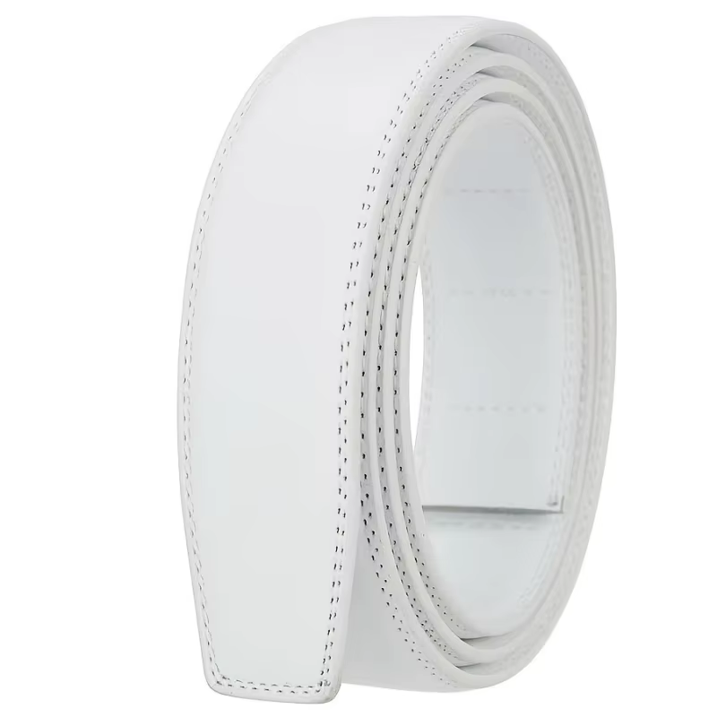 Ceinture sans boucle pour hommes et femmes