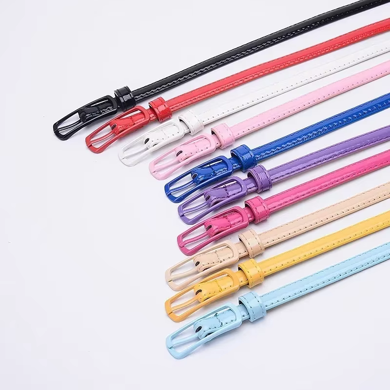 Ceinture Fine pour femmes