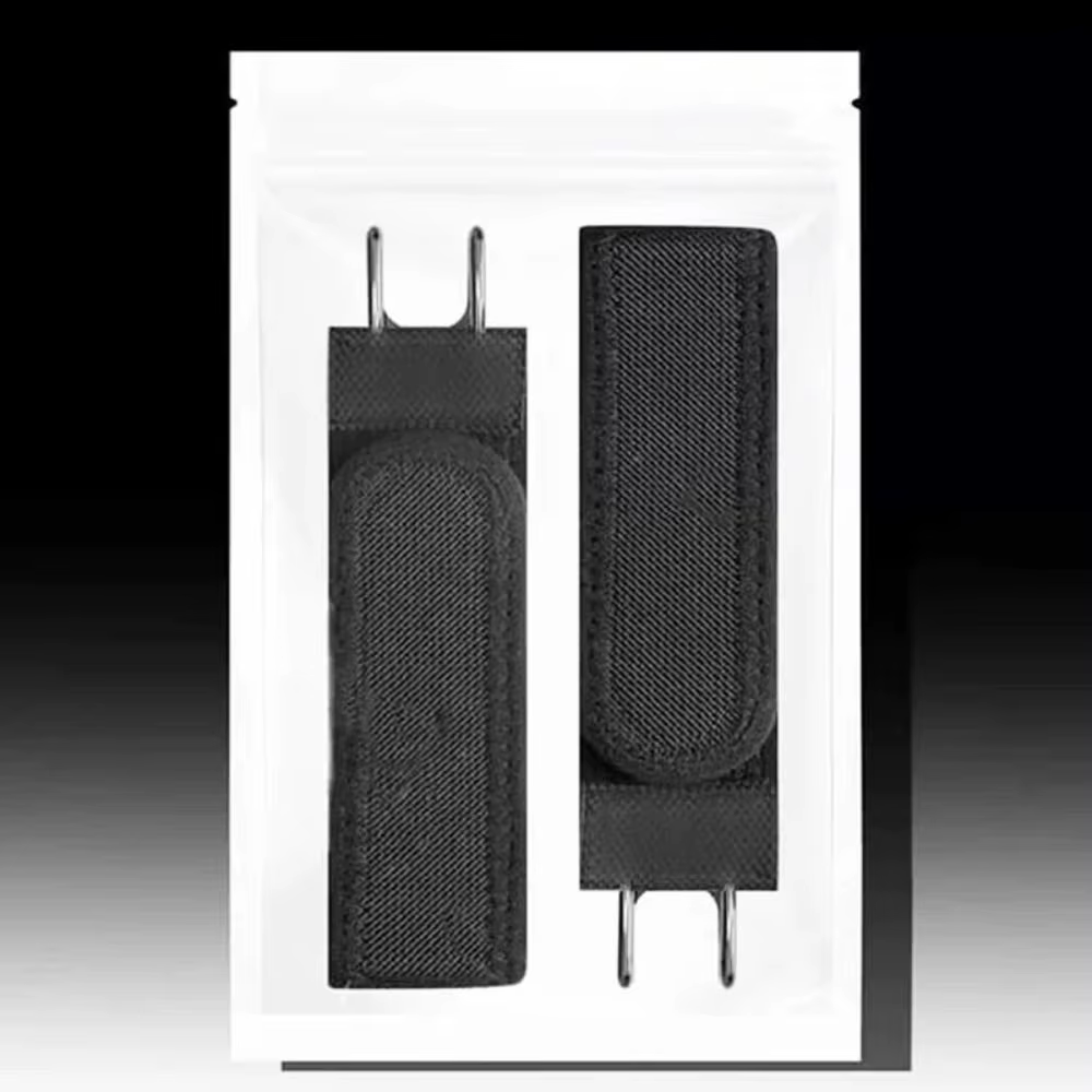 Nouvelle ceinture unisexe sans boucle