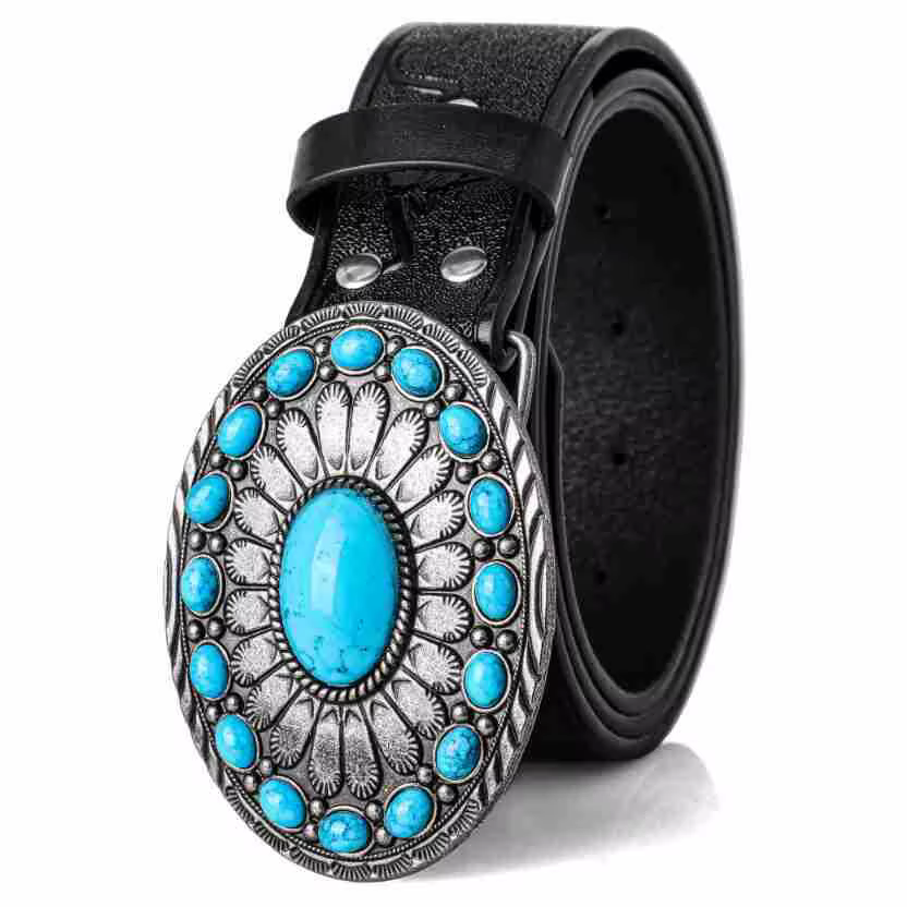 Ceinture femme Style bohème