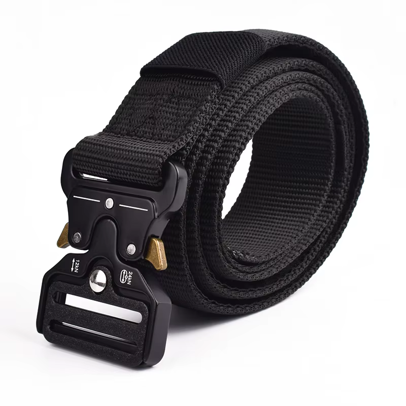 Ceinture tactique cachée pour hommes