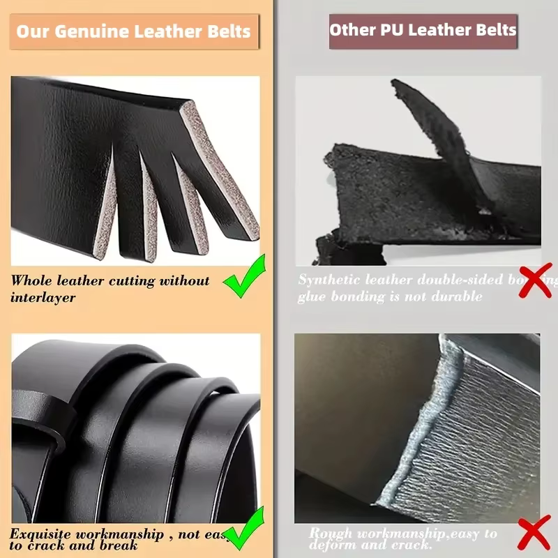 Ceinture de taille fine pour femmes