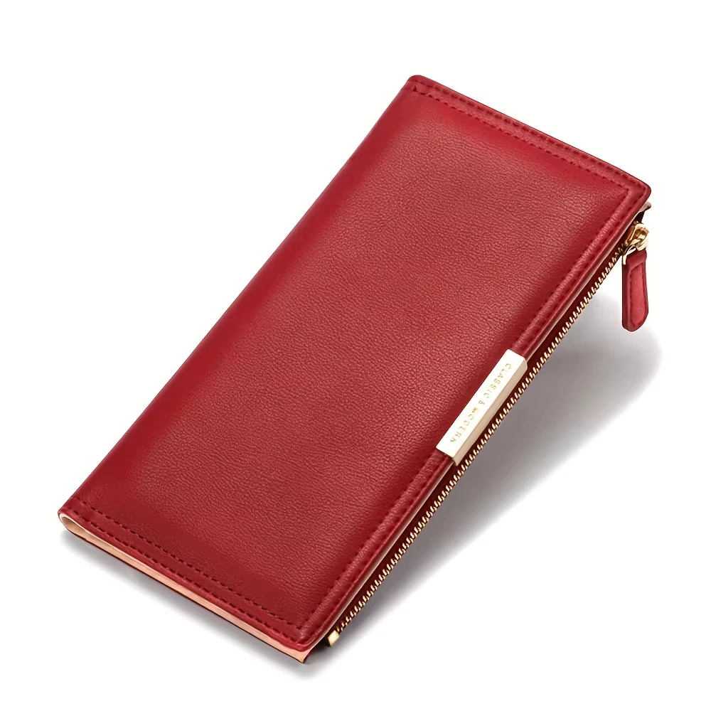 Portefeuille Ultra mince pour femmes