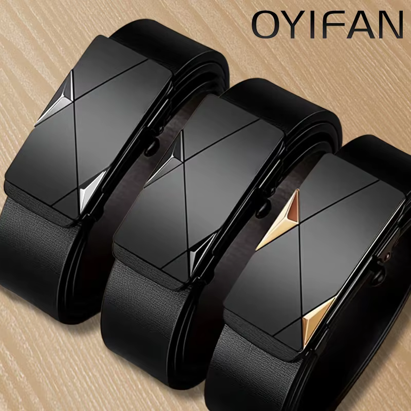OYIFAN mode hommes ceinture