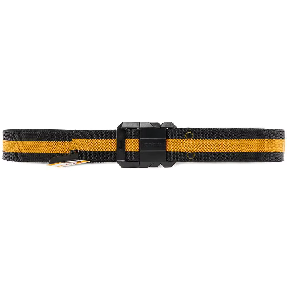 TOUGHBUILT TB-CT-42 ceinture de travail système de boucle à dégagement rapide mousqueton composant de Suspension ceinture accessoires pour outils électriques