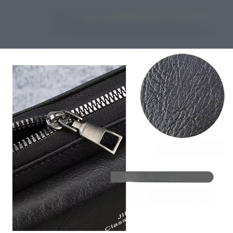 Portefeuille d'affaires pour hommes
