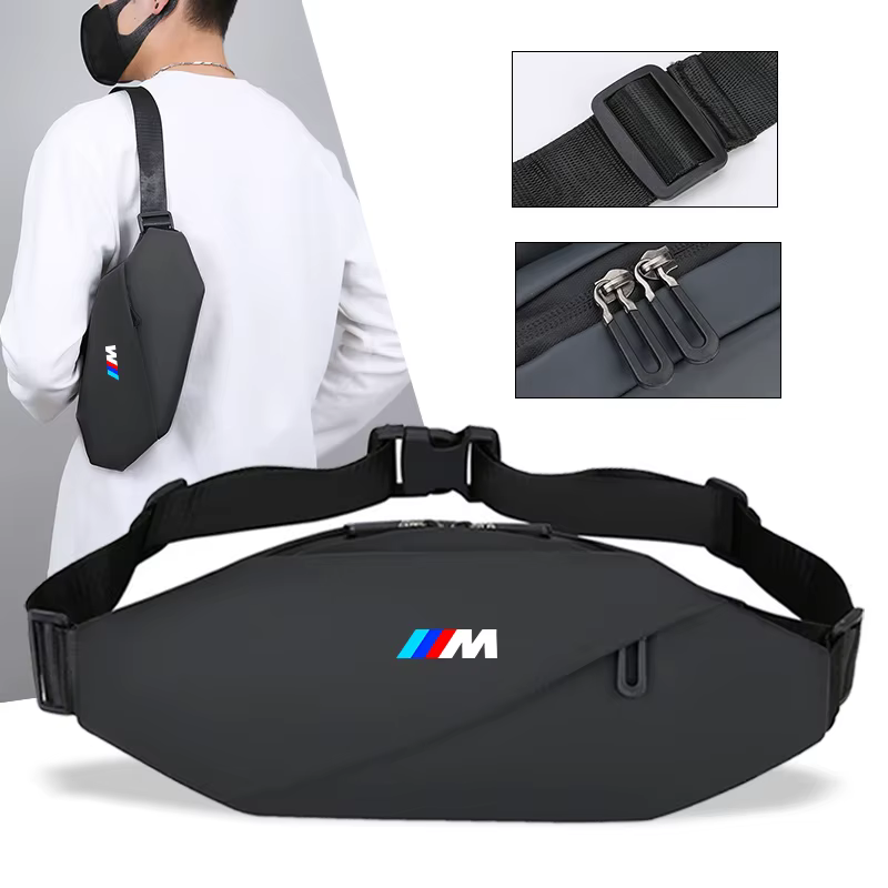 Sac à bandoulière pour homme
