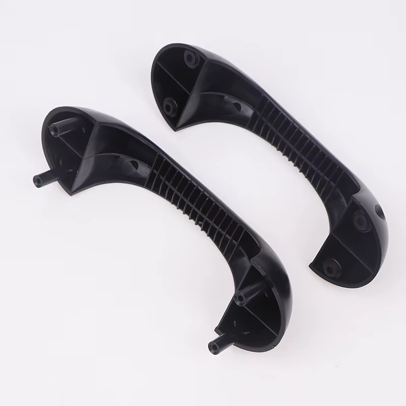 Nouvelles poignées de porte de garage en plastique durables (lot de 2) / Poignée de porte industrielle / Poignée de porte de garage